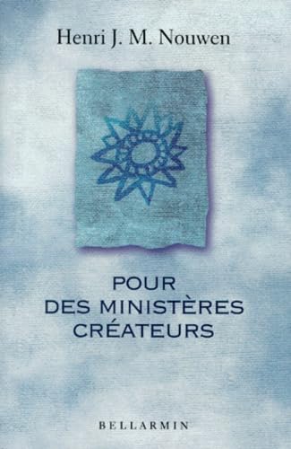 Pour Des Ministeres Createurs