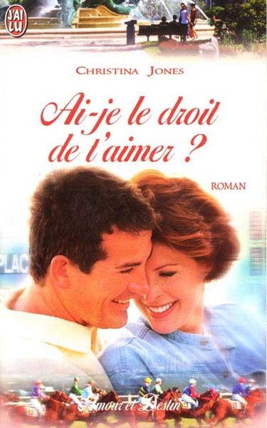 Ai-je le droit de t'aimer ?