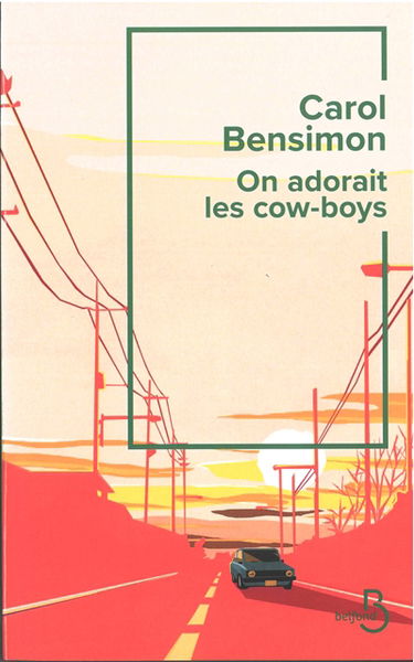 On adorait les cow-boys