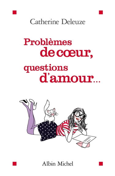 Problèmes de coeur, questions d'amour...