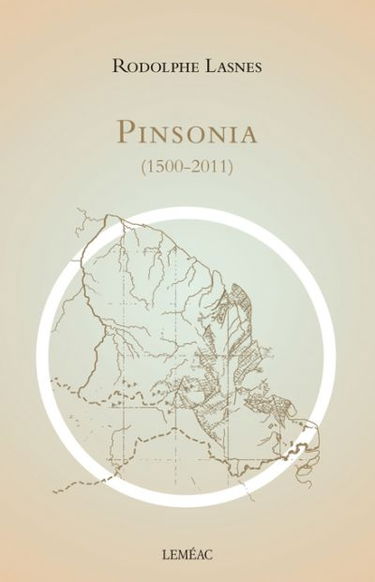 Pinsonia (1500-2011)