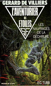 Les Naufragés de La Déchirure
