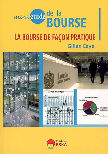 Miniguide de la Bourse