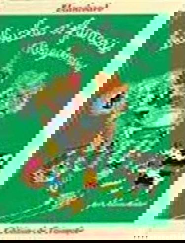 Bibiche et François vagabondent