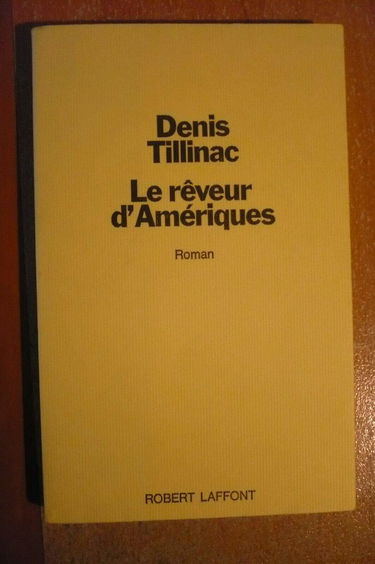 Le Rêveur d'Amériques