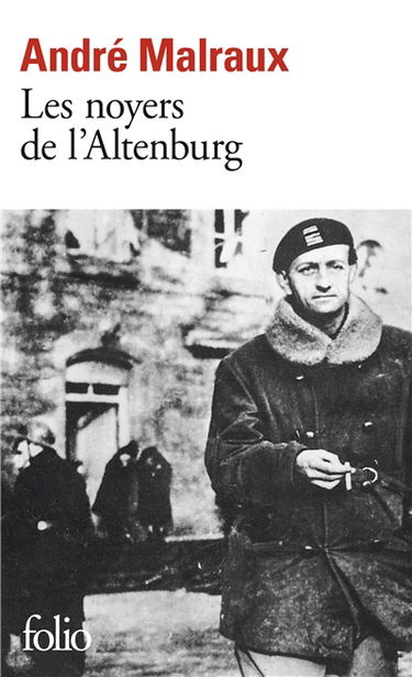 Les noyers de l'Altenburg