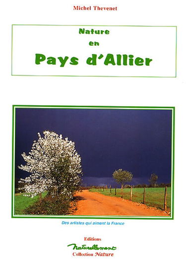 Nature en pays d'Allier