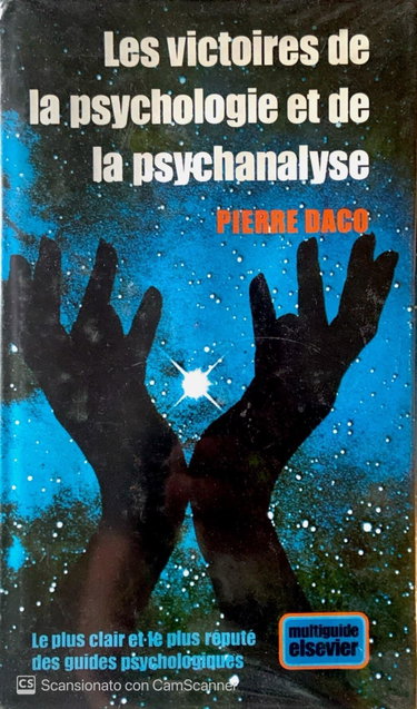 Couverture de Les victoires de la psychologie et la psychanalyse