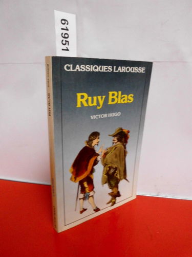 Ruy Blas