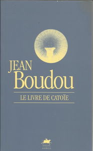 Le livre de Catoïe