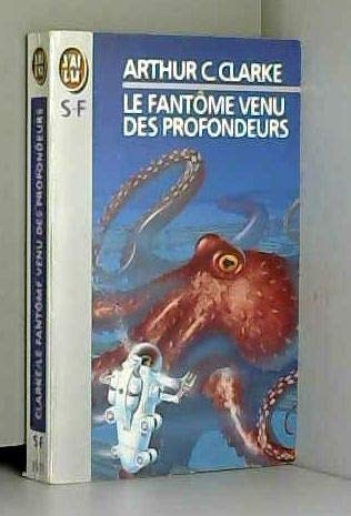 Le Fantôme venu des profondeurs