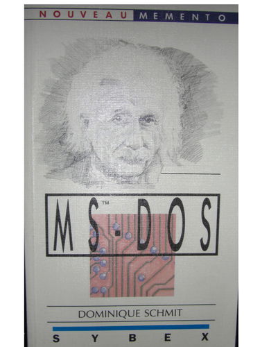 Nouveau mémento MS-DOS