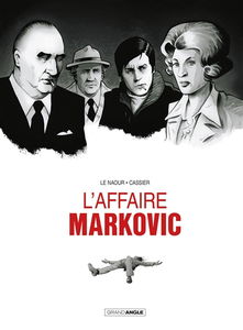 L'affaire Markovic