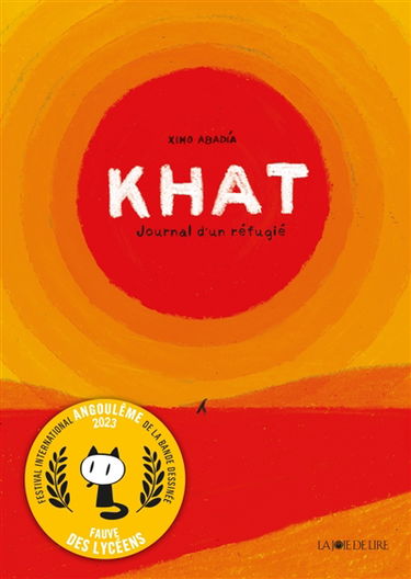 Khat : journal d'un réfugié