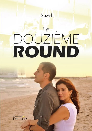 Couverture de Le douzième round