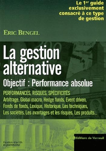 La gestion alternative