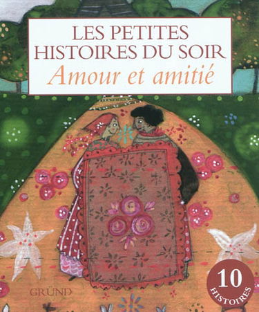 Amour et amitié