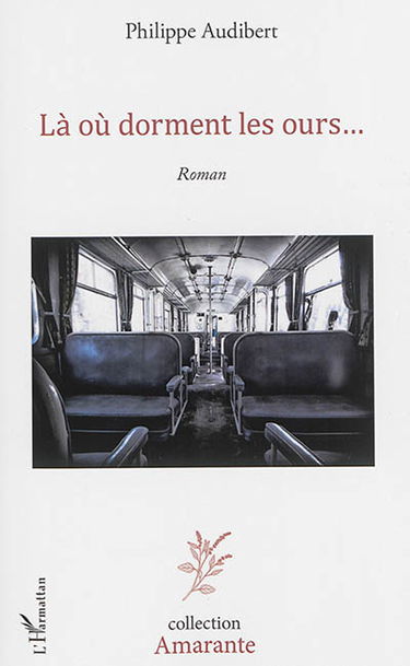 Là où dorment les ours...