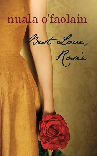 Couverture de Best Love, Rosie