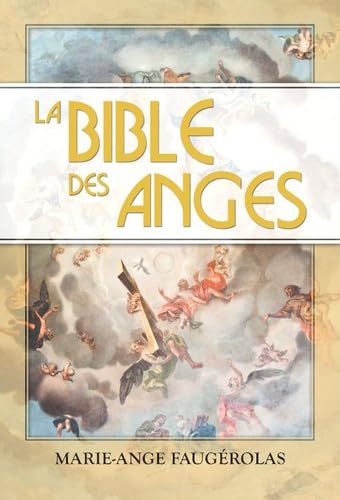 La bible des anges