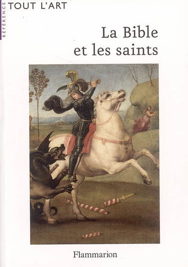 La Bible et les saints