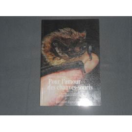 Pour l'amour des chauves-souris