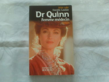 Dr Quinn. Vol. 1