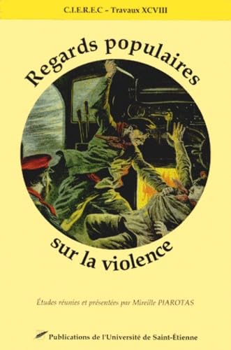 Regards populaires sur la violence