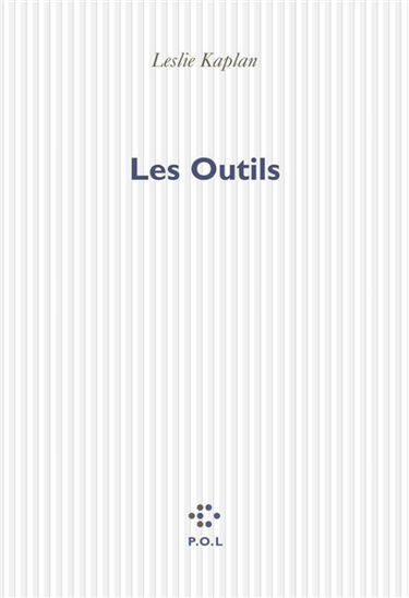 Les outils