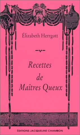 Les Maîtres queux