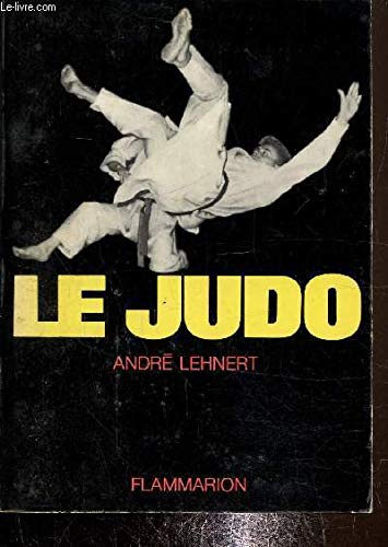 Le judo