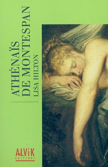 Athénaïs de Montespan