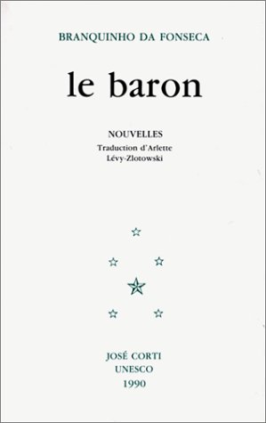 Couverture de Le Baron. Les Mains froides. L'Involontaire