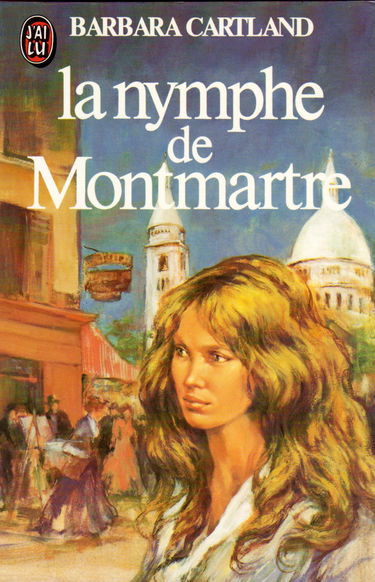 Nymphe de montmartre ** (La)