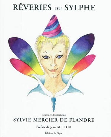 Rêveries du sylphe