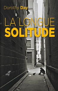 La longue solitude : autobiographie