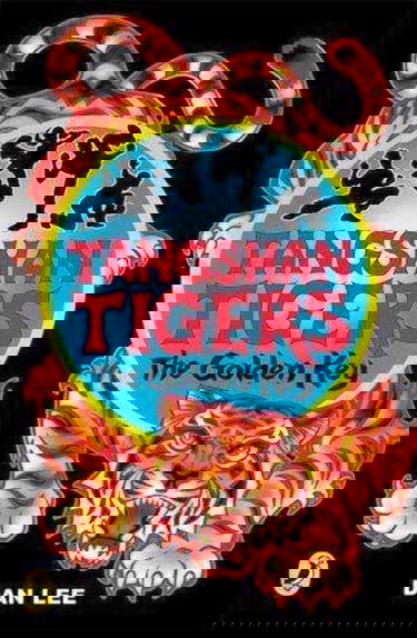 Tangshan Tigers: The Golden Key