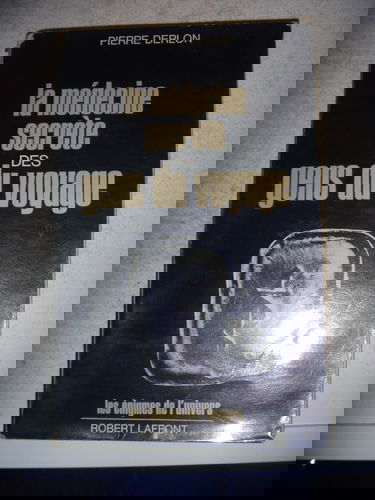 La Médecine secrète des gens du voyage