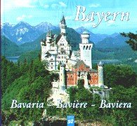 Couverture de Bayern - Bavaria - Baviere - Baviera