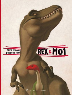 Rex & moi