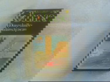 Douze balles dans la peau