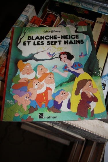 Cart.wd.blanche neige