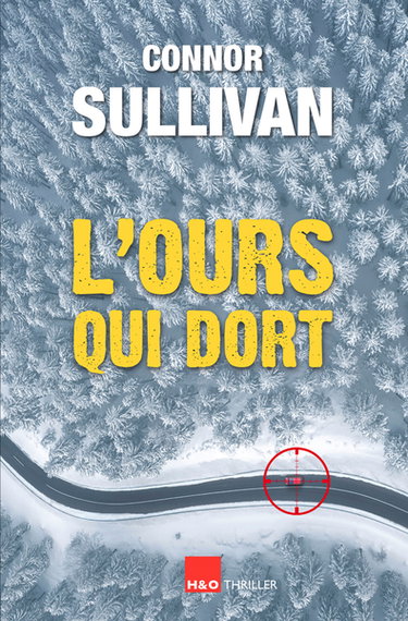 L'ours qui dort : thriller