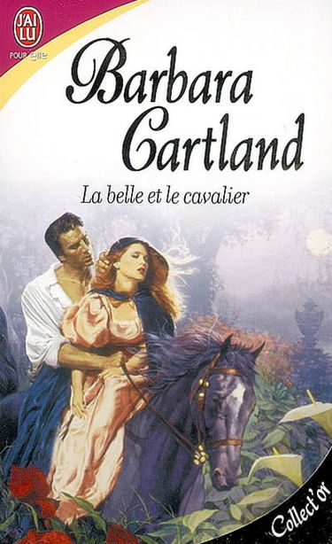 La belle et le cavalier