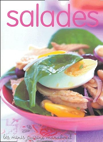 Salades d'été