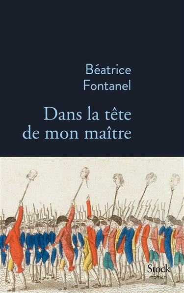 Dans la tête de mon maître