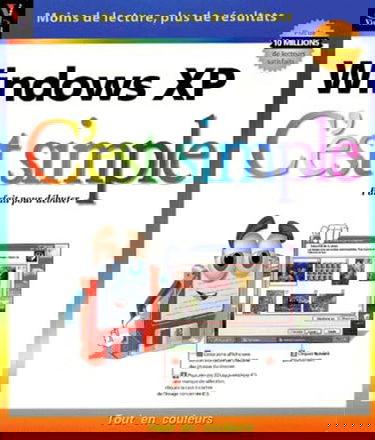 Windows XP C'est simple