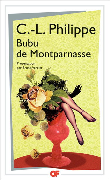 Bubu de Montparnasse