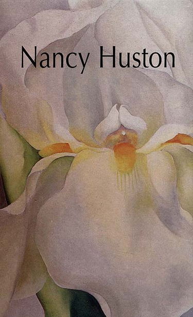 Nancy Huston