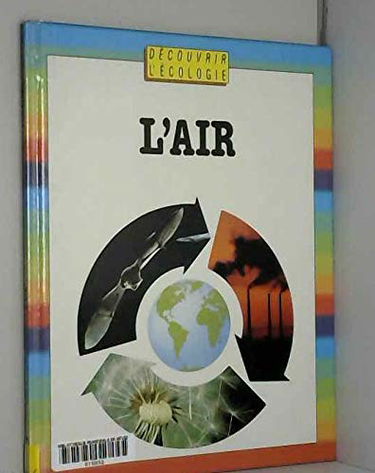 L'air, écologie